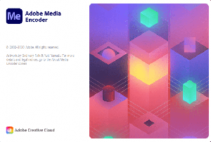 Adobe Media Encoder 2023 v23.2.0.63 (x64) + Fix