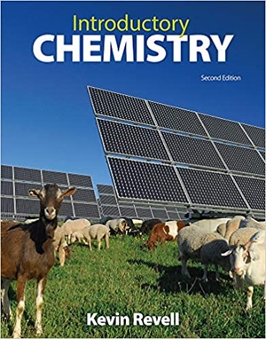Introductory Chemistry, 2nd Edition [AZW3 - MOBI - PDF]