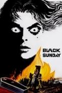 Black Sunday (1960) aka La maschera del demonio (International Cut Arrow Remastered 1080p BluRay x265 HEVC 10bit AAC 2.0 Dual Commentary) Mario Bava 