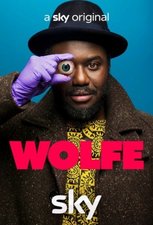 Wolfe S01 2021 720p WEB-DL x264 BONE