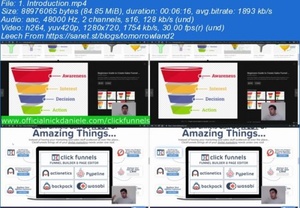 [ FreeCourseWeb ] Udemy - The Ultimate ClickFunnels Training for 2020 + FREE FUNNELS!