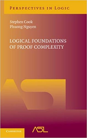 [ FreeCourseWeb ] Logical Foundations of Proof Complexity