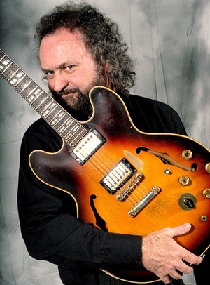 Tinsley Ellis - Discography (1986-2020) (320) [DJ]