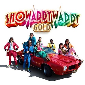 Showaddywaddy - Gold (2019) Mp3 320kbps Album [PMEDIA]