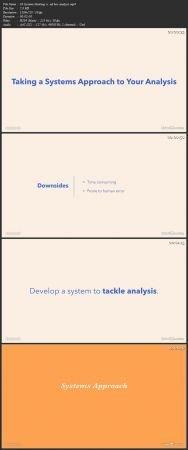 [ DevCourseWeb ] Lynda - Power BI Mistakes to Avoid