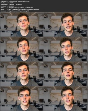 [ FreeCourseWeb ] Udemy - Python Programming for Excel Users - NumPy, Pandas and More!