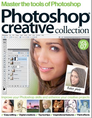 [ FreeCourseWeb ] Photoshop Creative Collection Vol.7
