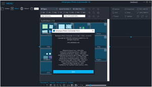 Ashampoo Photo Commander v16.3.2 Multilingual Portable [FTUApps]