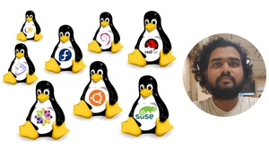 Udemy - Linux Operating System A complete Linux guide for Beginners [TP]