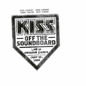 Kiss - KISS Off The Soundboard_ Live In Virginia Beach (2022) Mp3 320kbps [PMEDIA] ⭐️