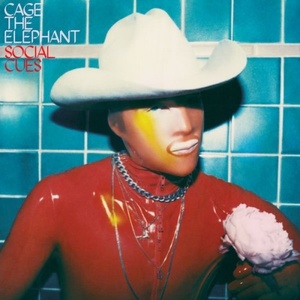 Cage the Elephant - Social Cues (2019) Mp3 320kbps Album [PMEDIA]