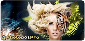 Photo Pos Pro 3.7 Build 23 Premium Edition • Crack [Neverb]