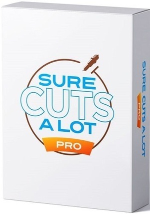 Craft Edge Sure Cuts Pro 5.089 Multilingual - [Meu2022]