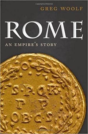 [ FreeCourseWeb ] Rome- An Empire's Story