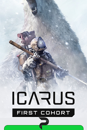 ICARUS v.1.0.2.87847 [Game folder]