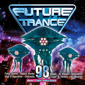 VA - Future Trance vol 98 (2021) Mp3 320kbps [PMEDIA] ⭐️