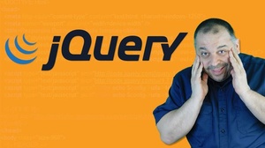 Udemy - jQuery for Application Development: Fundamentals