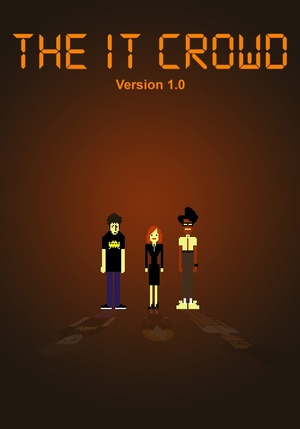 The IT Crowd COMPLETE (with extras) 576p.and.720p.10bit.MiXED.x265-budgetbits