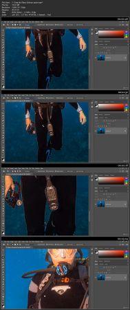 [ DevCourseWeb ] Adobe Photoshop 2021 - Essentials Training Course