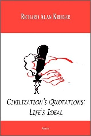 [ FreeCourseWeb ] Civilization's Quotations- Life's Ideal