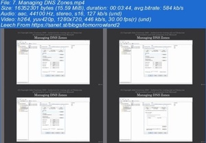 [ FreeCourseWeb ] Udemy - Installing & Configuring a DNS Server on Windows Server 2016