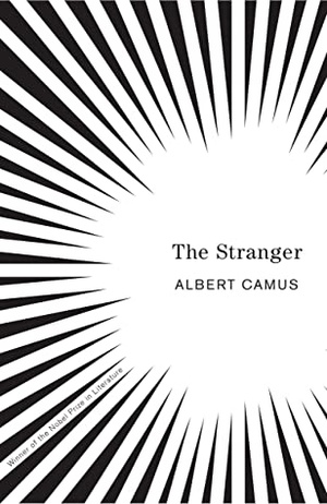 Albert Camus - The Stranger - EPUB | PDF