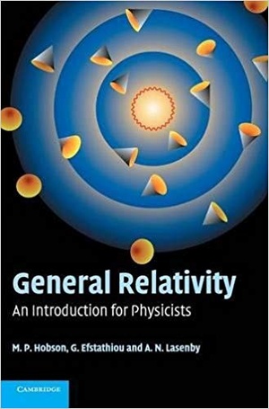[ FreeCourseWeb ] General Relativity- An Introduction for Physicists