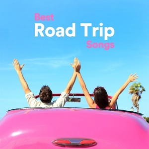 Various Artists - Best Road Trip Songs (2020) Mp3 320kbps [PMEDIA] ⭐️