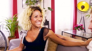 JacquieEtMichelTV Rose 33ans se devoile un peu plus 07 11 2018