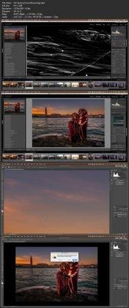 [ DevCourseWeb ] KelbyOne - Fine Art Color Photography Master Class