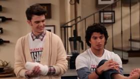 Game On A Comedy Crossover Event S01E03 XviD-AFG [eztv]