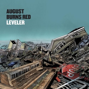 August Burns Red - Leveler 10th Anniversary Edition (2021) Mp3 320kbps [PMEDIA] ⭐️