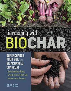 [ FreeCourseWeb ] Gardening with Biochar - Supercharge Your Soil with Bioactivated Charcoal (EPUB)