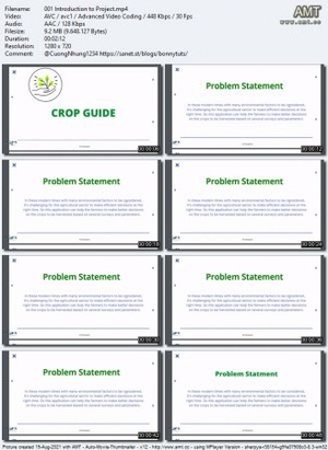 Udemy - Build & Deploy 8 Powerful Python Projects - Masterclass 2021