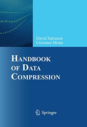 Handbook of Data Compression | PDF