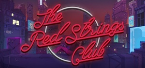 The Red Strings Club