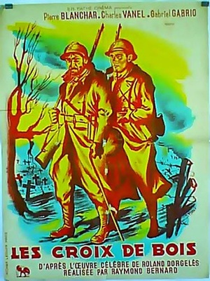 Wooden.Crosses.1932.(Drama-War-French).1080p.BRRip.x264-Classics