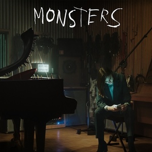 [art pop, indie-pop] (2021) Sophia Kennedy - Monsters [FLAC] [DarkAngie]