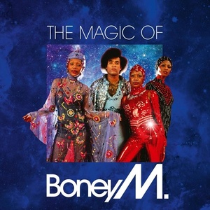Boney M. - The Magic Of Boney M. (Special Remix Edition) (2022) FLAC [PMEDIA] ⭐️