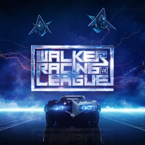 Alan Walker - Walker Racing League (2021) Mp3 320kbps [PMEDIA] ⭐️
