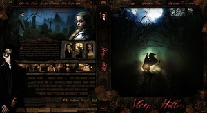 Sleepy Hollow - Johnny Depp Horror 1999 Eng Multi-Subs 1080p [H264-mp4]