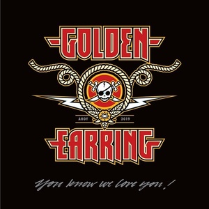 Golden Earring - You Know We Love You (Live Ahoy 2019) (2022) [24 Bit Hi-Res] FLAC [PMEDIA] ⭐️