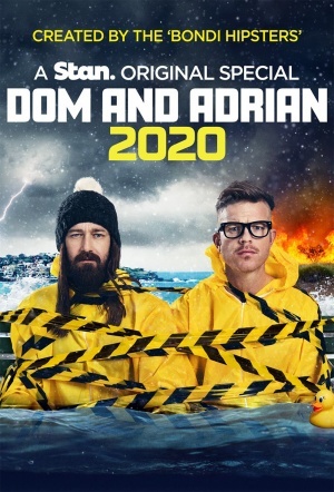 Dom and Adrian 2020 480p WEB x264