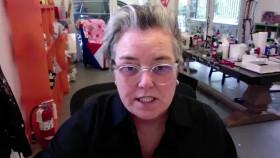 Seth Meyers 2020 04 29 Rosie ODonnell 720p WEB-DL AAC2 0 x264 [eztv]