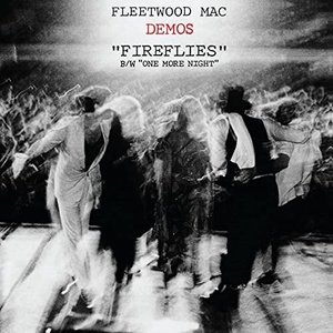 Fleetwood Mac - Fireflies One More Night (Demos) [CDS] (2021) (320) [R-DJ]