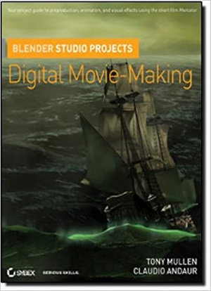 [ FreeCourseWeb ] Blender Studio Projects - Digital Movie-Making