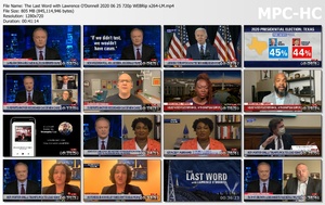 The Last Word with Lawrence O'Donnell 2020 06 25 720p WEBRip x264-LM