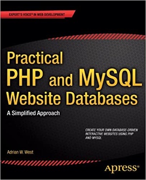 [ FreeCourseWeb ] Practical PHP and MySQL Website Databases - A Simplified Approach (EPUB)