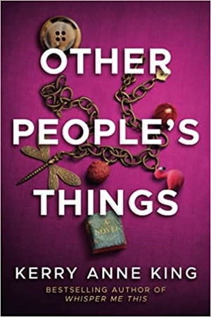 Other People's Things - A Novel
