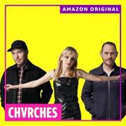 Chvrches - (2021) The Killing Moon (FLAC)(PROPER)